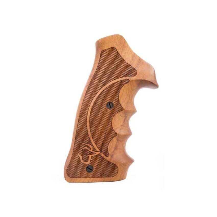 POIGNEE BOIS SPORT LOGO TAURUS - Vue principale