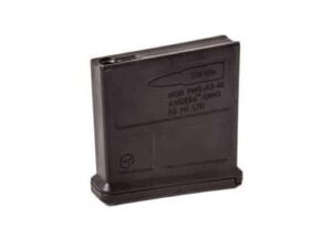 CHARGEUR RESSORT 55 CPCS STRIKER NOIR -