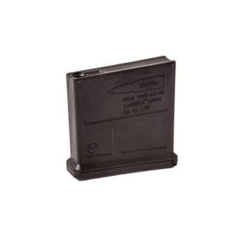 CHARGEUR RESSORT 55 CPCS STRIKER NOIR – - Vue principale