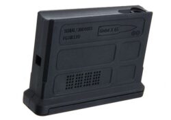 CHARGEUR EV01 55CPS MEDIUM NOIR