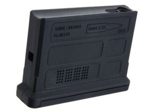 CHARGEUR EV01 55CPS MEDIUM NOIR