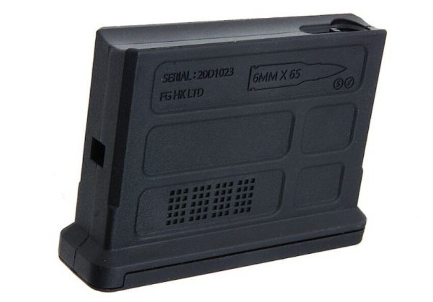 CHARGEUR EV01 55CPS MEDIUM NOIR - Vue principale