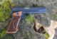 POIGNEE BOIS PT1911 TARGET - Vue 2
