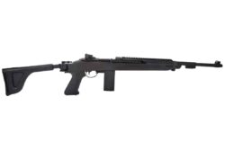 REPLIQUE LONGUE 6MM M1 CNC