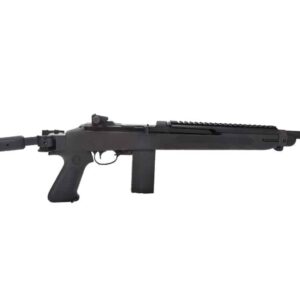 REPLIQUE LONGUE 6MM M1 CNC