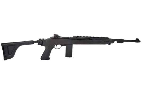 REPLIQUE LONGUE 6MM M1 CNC