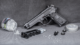 PISTOLET PDM9B BB 8 BB ET PLOMBS - Vue 4