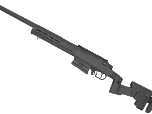 REPLIQUE LONGUE 6MM STRIKER TACTICAL T1 NOIR