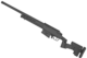 REPLIQUE LONGUE 6MM STRIKER TACTICAL T1 NOIR - Vue principale