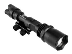 LAMPE TACTIQUE M961 (AVEC SWITCH)
