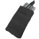 POCHE MOLLE 5.56 (M4/MAK/AUG) NOIRE - Vue principale