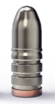 MOULE A BALLES 2 CAVITES C309-160-R - Vue 1