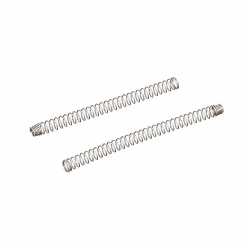PISTOL LOADING MUZZLE POWER SPRING SET (2PCS) - Vue principale