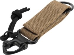 PORTE-CLEF TACTIQUE