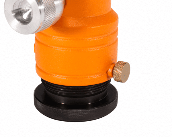EGRENEUR DE POUDRE AJUSTABLE BRASS SMITH – Image 3