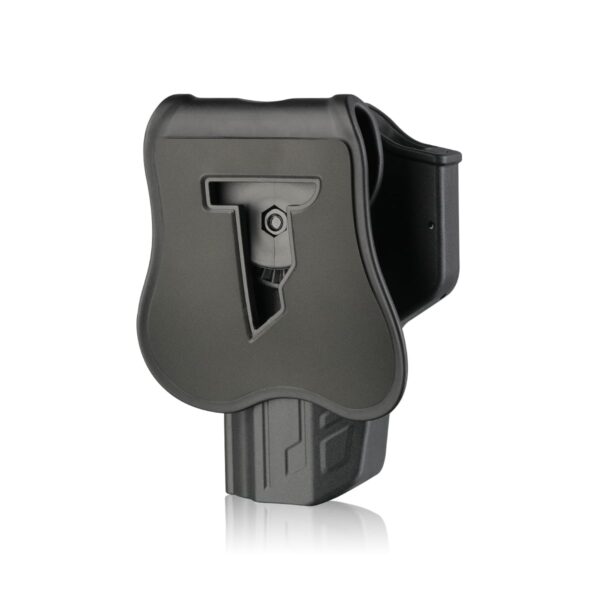 HOLSTER BERETTA 92/92FS G4 NOIR – Image 4