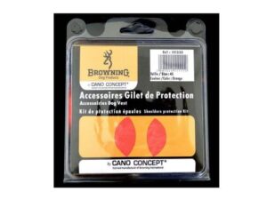 KIT PROTECTION EPAULES GILET BW T45 ORANGE