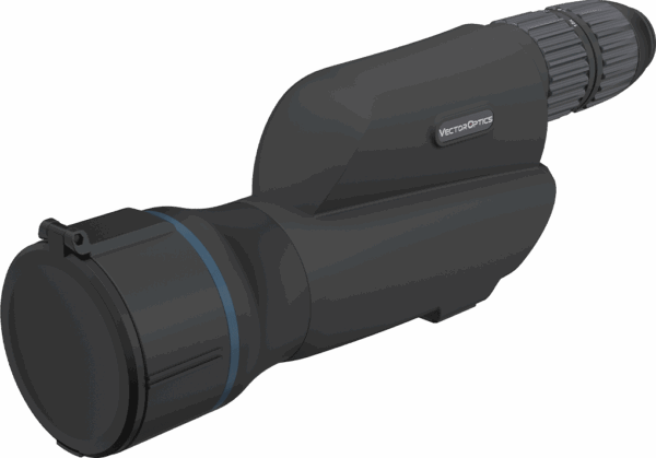 TELESCOPE CONTINENTAL 20-60X80 ED RANGE RET – Image 3