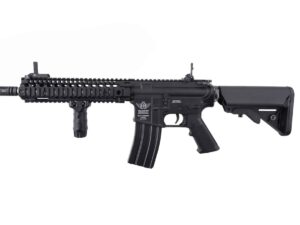 REPLIQUE LONGUE 6MM B4 MK18 NOIRE