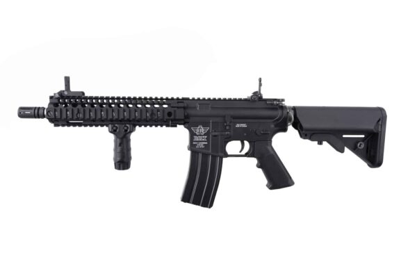 REPLIQUE LONGUE 6MM B4 MK18 NOIRE