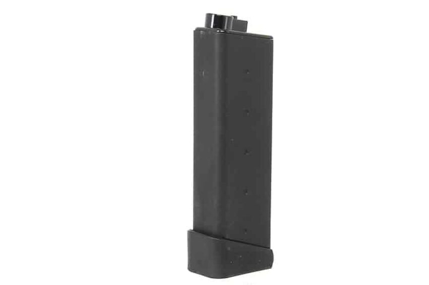 CHARGEUR AEG 30 CPS ARP9 - Vue principale