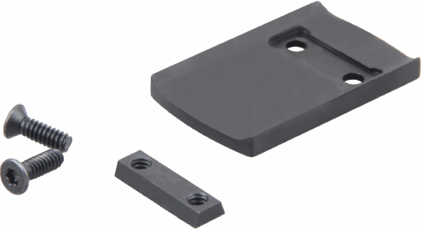 PLATINE MAG GLOCK – Image 2