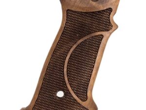 POIGNEE BOIS PT1911 TARGET