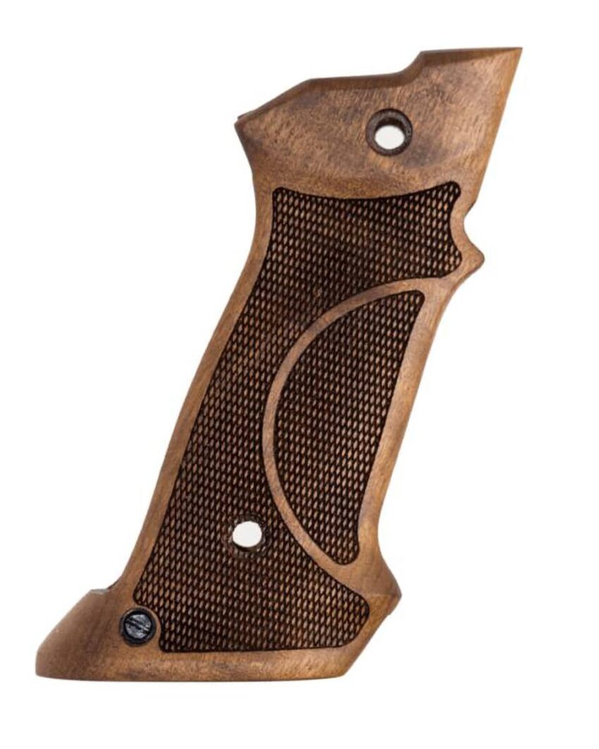 POIGNEE BOIS PT1911 TARGET - Vue principale