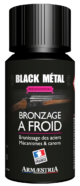 BRONZAGE A FROID BLACK METAL 50ML - Vue principale