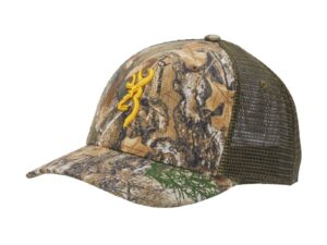 CASQUETTE SARATOGA REALTREE EDGE