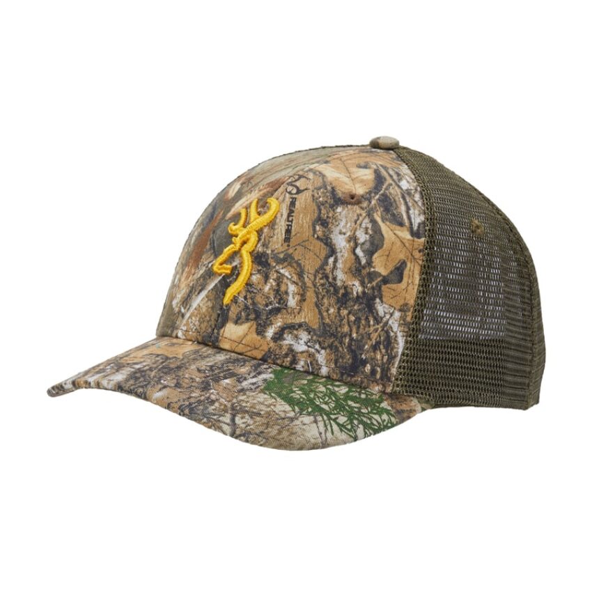 CASQUETTE SARATOGA REALTREE EDGE - Vue principale