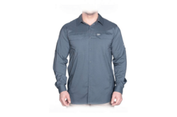 CHEMISE PRIME ANTHRACITE -XL