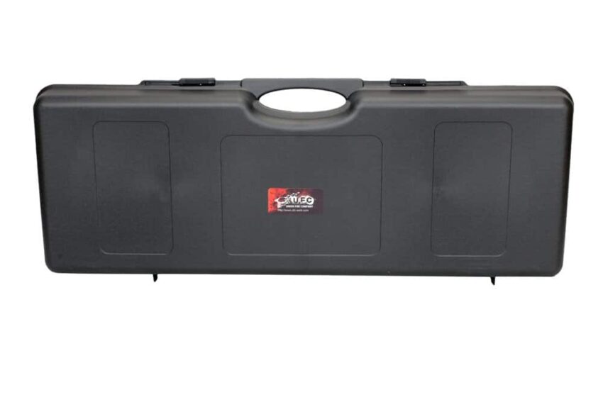 MALLETTE 88X34X13,5 CM NOIRE - Vue principale