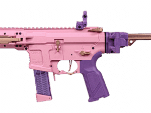 REPLIQUE LONGUE 6MM FAR 9 ROSE