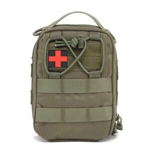 POCHE MOLLE MEDICALE OD