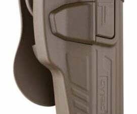 HOLSTER BERETTA 92/92FS G4 FDE