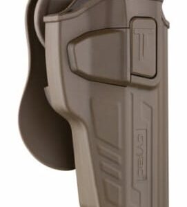 HOLSTER BERETTA 92/92FS G4 FDE