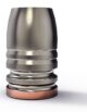 MOULE A BALLES 2 CAVITES C452-300-RF - Vue 1