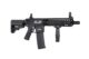REPLIQUE LONGUE 6MM SA-C19 DANIEL DEFENSE HAL NOIRE - Vue 2