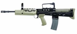 REPLIQUE LONGUE 6MM L85 A1 COMBO NOIR
