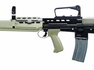 REPLIQUE LONGUE 6MM L85 A1 COMBO NOIR