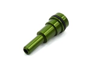 Nozzle HPA pour Fusion Engine - M4/M16 Vert