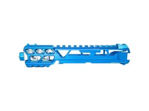 CULASSE AAP01 FUKU-2 CNC SKELETON BLUE / SV