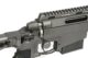 REPLIQUE LONGUE 6MM MSR 303 TITANIUM GRIS – - Vue 1