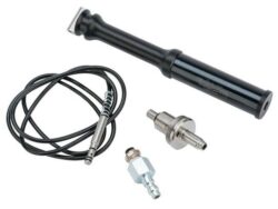 KIT BOLT M JG BAR10