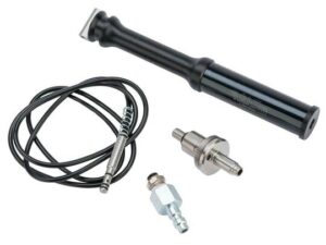 KIT BOLT M JG BAR10