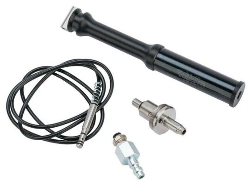 KIT BOLT M JG BAR10 - Vue principale
