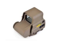 POINT ROUGE / VERT XPS 3-2 TAN