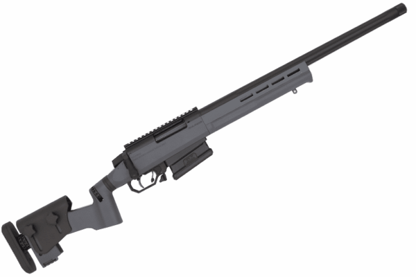 REPLIQUE LONGUE 6MM STRIKER TACTICAL T1 GRIS – Image 2