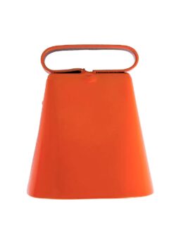 SONNAILLON ORANGE FLUO 5CM